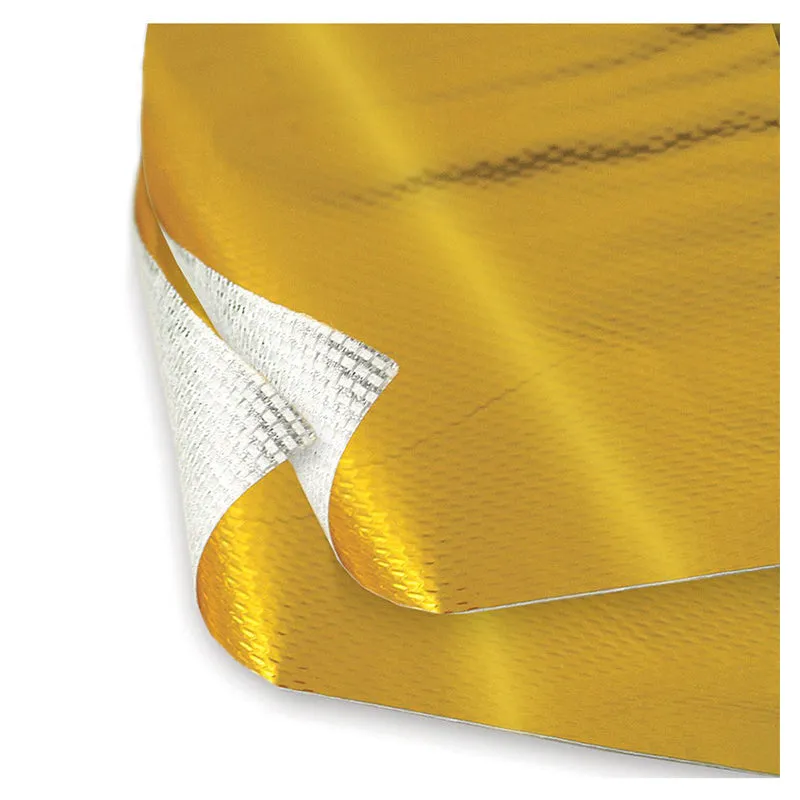 Isolante termico gold