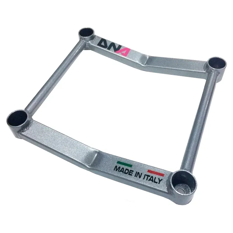 DNA Racing - Abarth Grande Punto (2005-2012) - Kit telaio rinforzo tunnel centrale