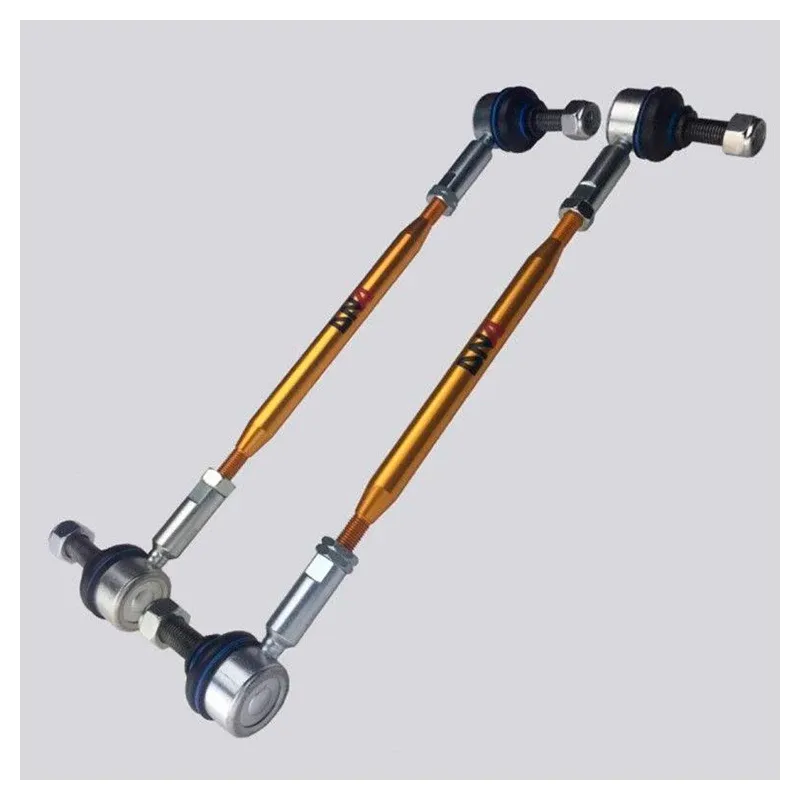 DNA Racing - Audi TT (FV3-FVP-FV9-FVR) - Kit tiranti "Pro Street" barra antirollio anteriore