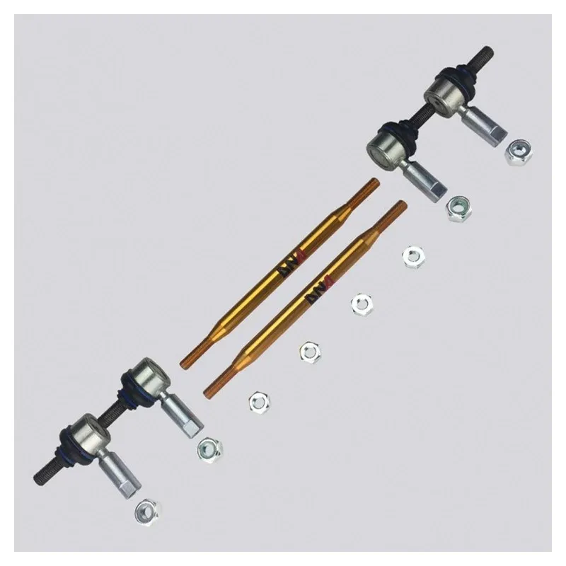 DNA Racing - VW Golf VII - Kit tiranti "Pro Street" barra antirollio anteriore