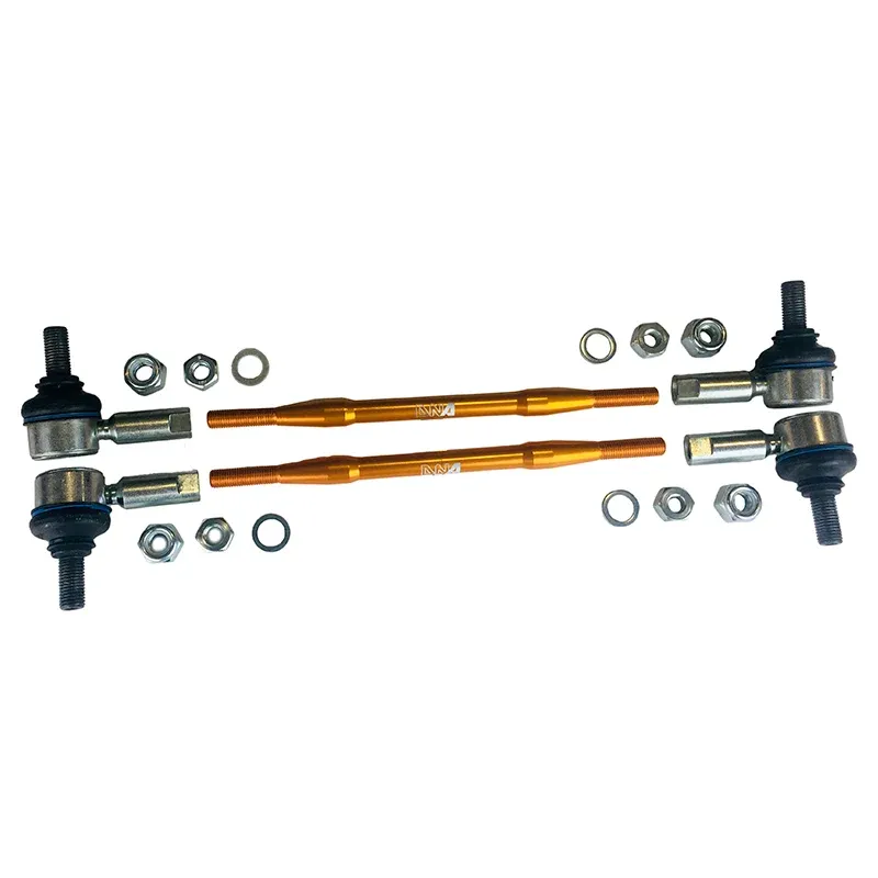 DNA Racing - Opel Adam - Kit tiranti "Pro Street" barra antirollio anteriore
