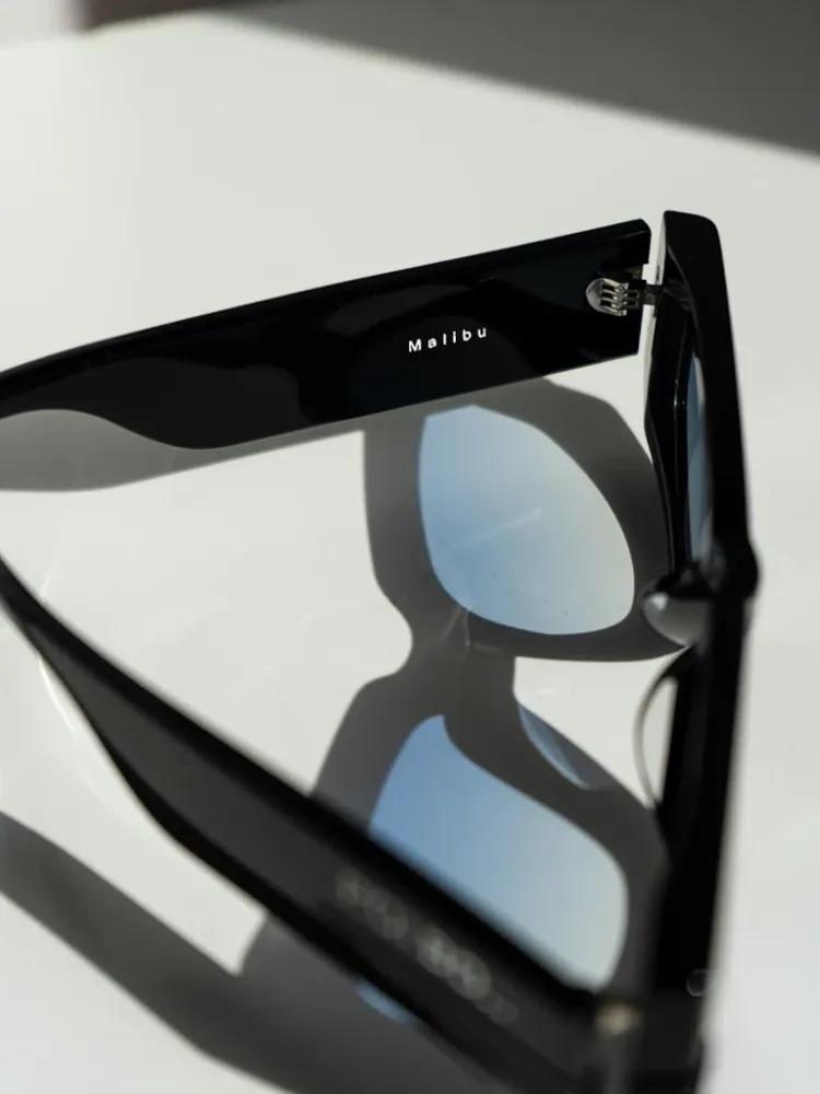 Malibu Black