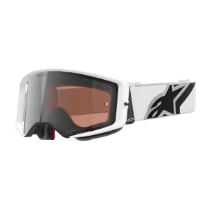Maschere Supertech Corp Absolute Vision