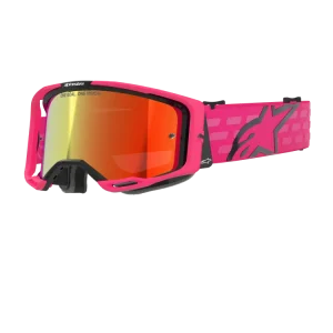 Maschere Vision 8 Corp
