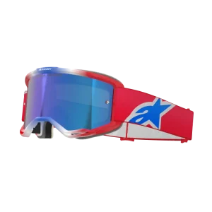 Maschere Vision 5 Corp