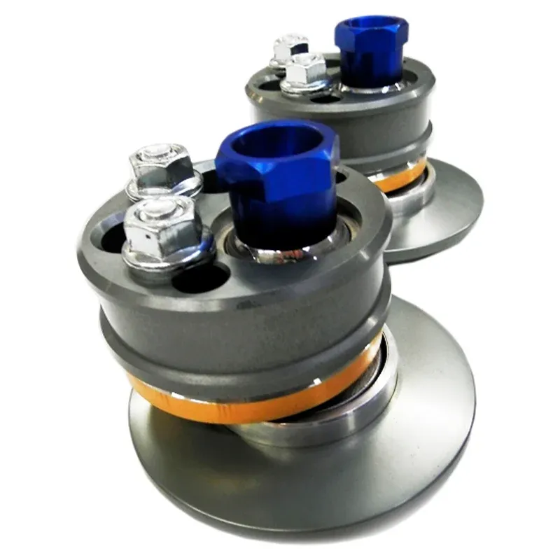 DNA Racing - Alfa Romeo Mito (2008-) - Kit top mount coilover