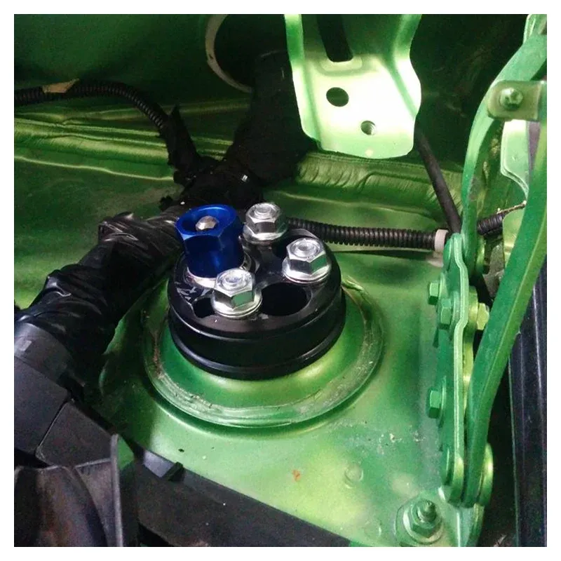 DNA Racing - Alfa Romeo Mito (2008-) - Kit top mount coilover