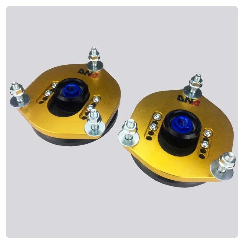 DNA Racing - Audi TT (FV3-FVP-FV9-FVR) - Kit top mount anteriore regolabile su uniball