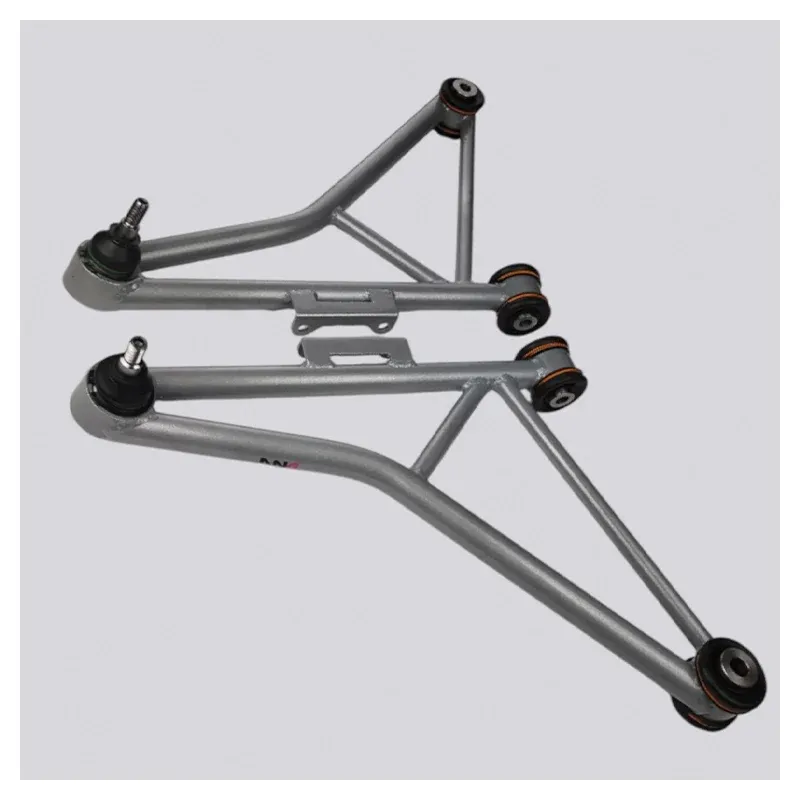 DNA Racing - Hyundai i20N - Kit trapezi anteriori su uniball