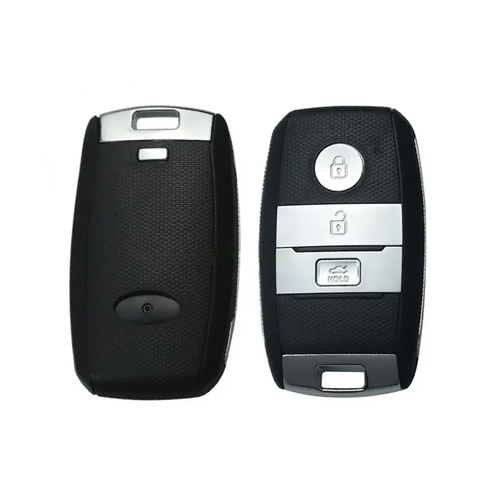 Alloggiamento del telecomando senza centrale Hyundai / Kia - Profilo Kia7