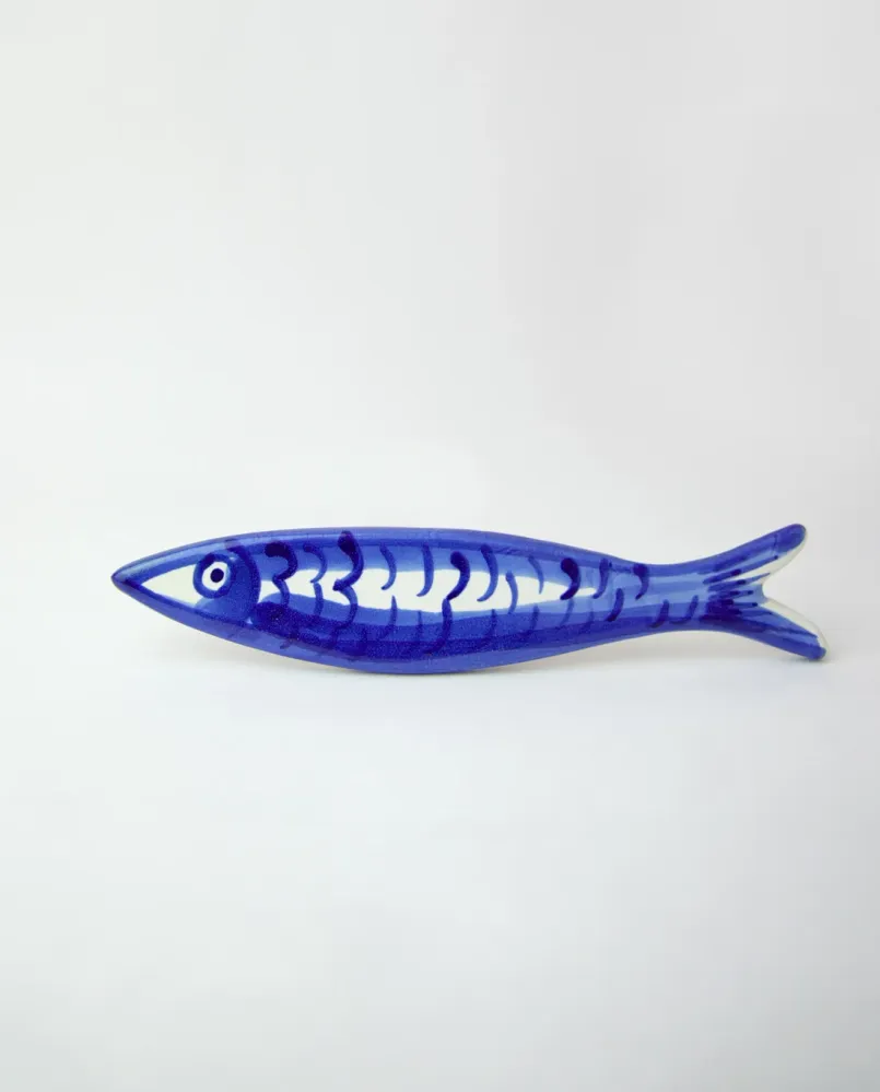 Antideflagrante ATEX ceramica Sardine Lisboa