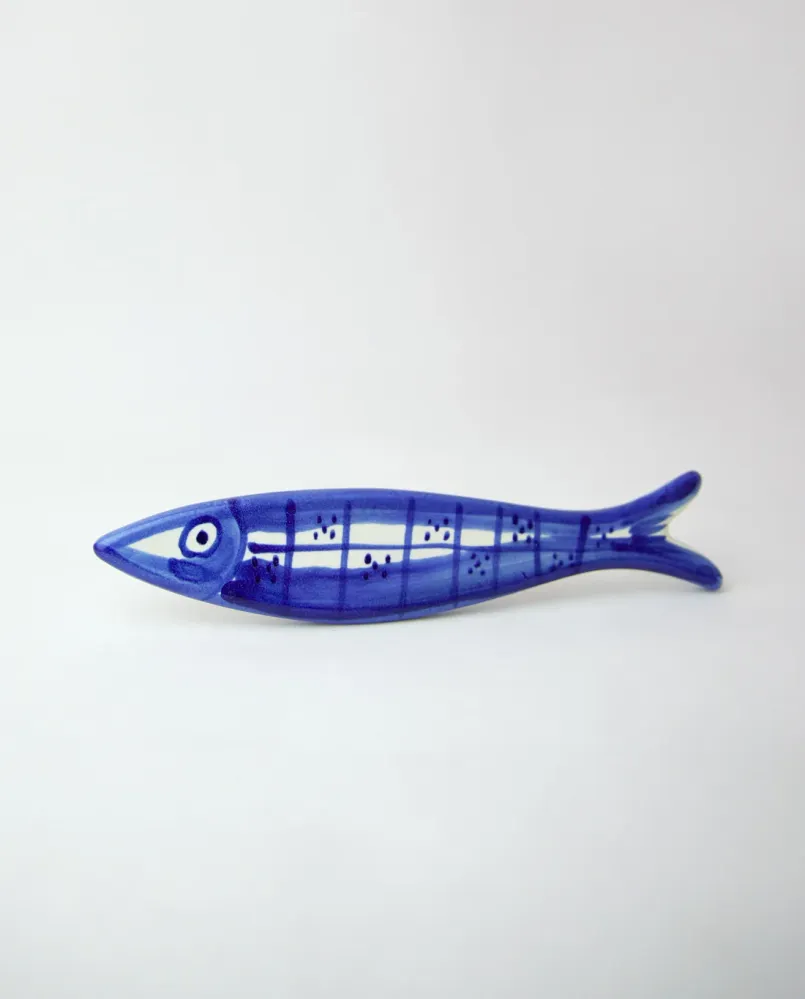 Antideflagrante ATEX ceramica Sardine Lisboa