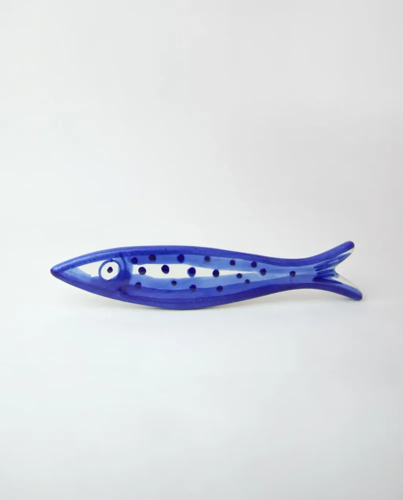 Antideflagrante ATEX ceramica Sardine Lisboa