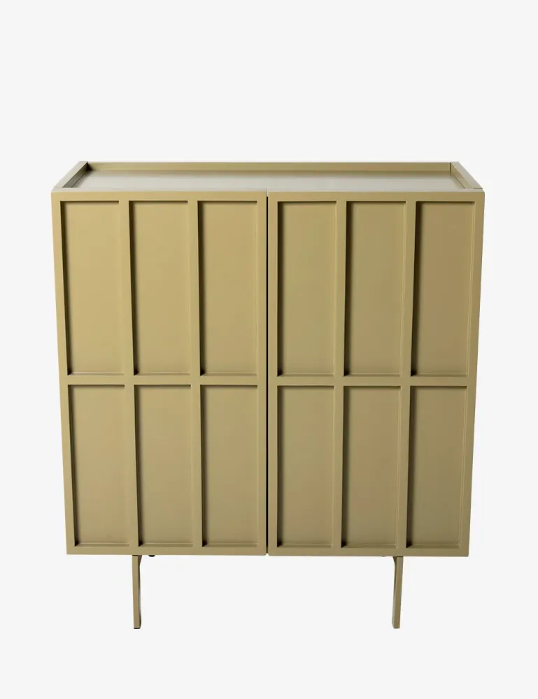 Antideflagrante ATEX Credenza Block