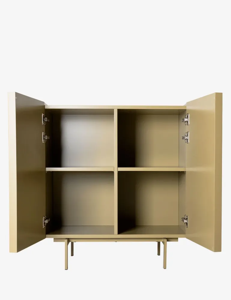 Antideflagrante ATEX Credenza Block