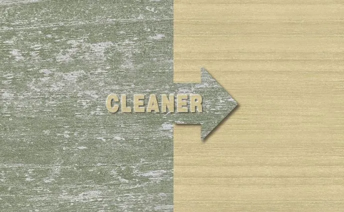 Antideflagrante ATEX Golden Care Teak Cleaner