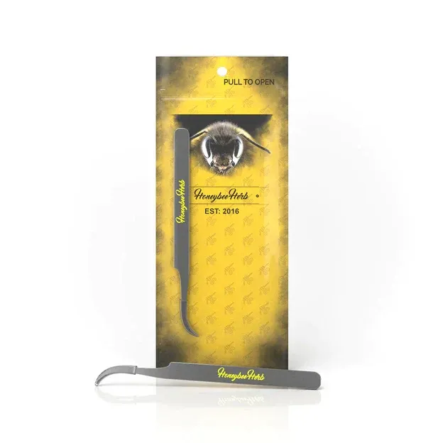 Antideflagrante ATEX Honeybee Herb - Tweezers
