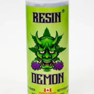 Antideflagrante ATEX Resin Demon Cleaner