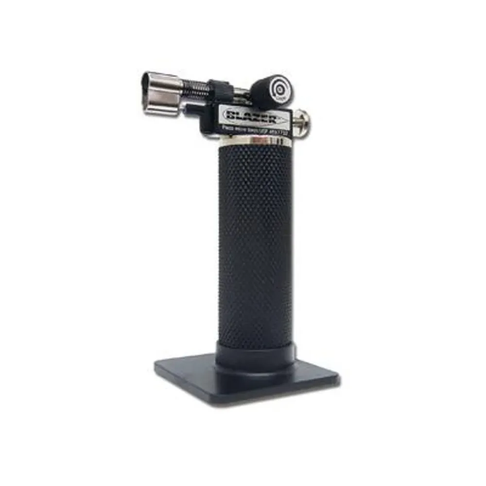 Blazer Piezo Electronic Torch per Escursionismo