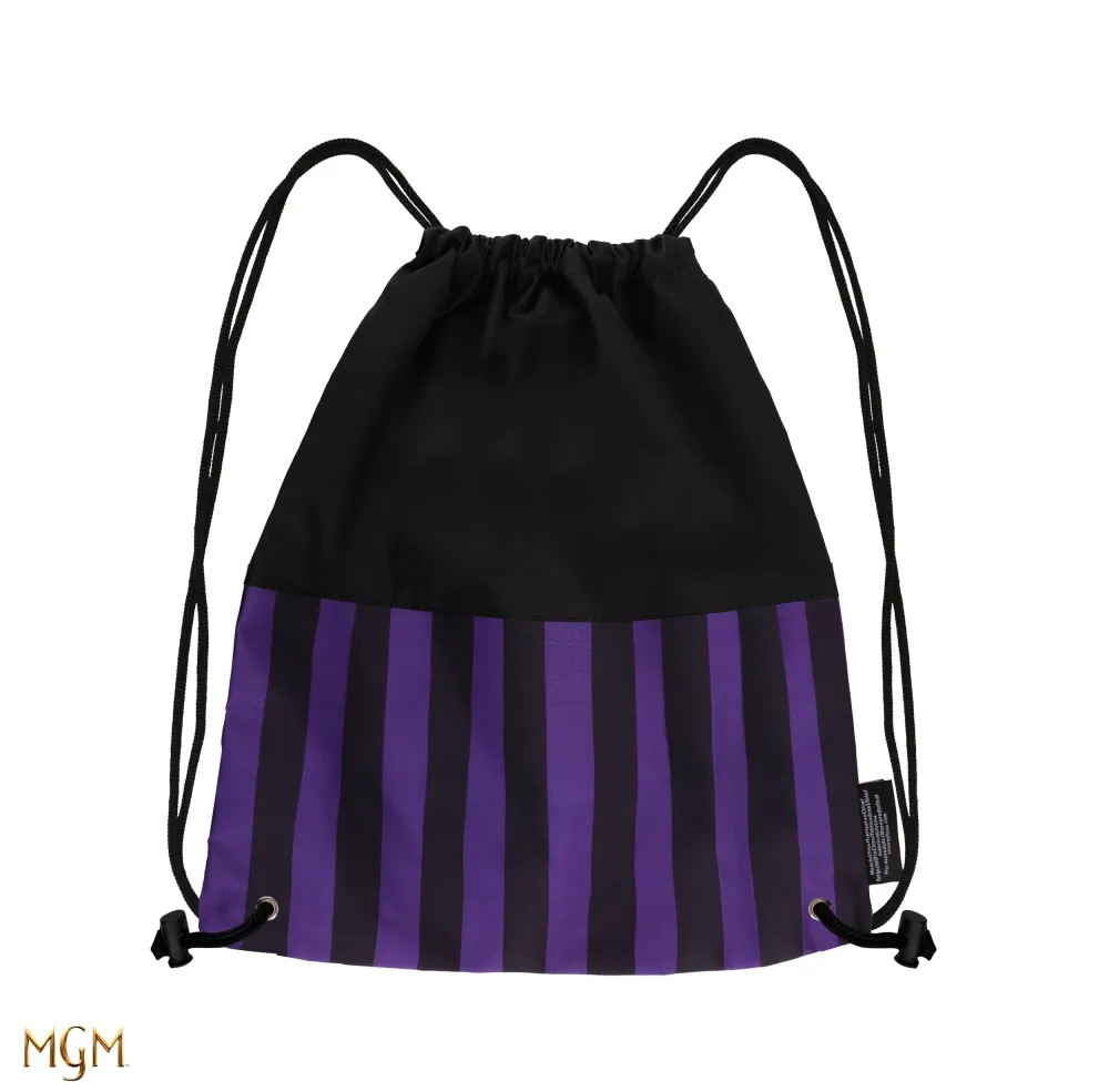 Borsa con coulisse Nevermore Academy Facile Ricarica