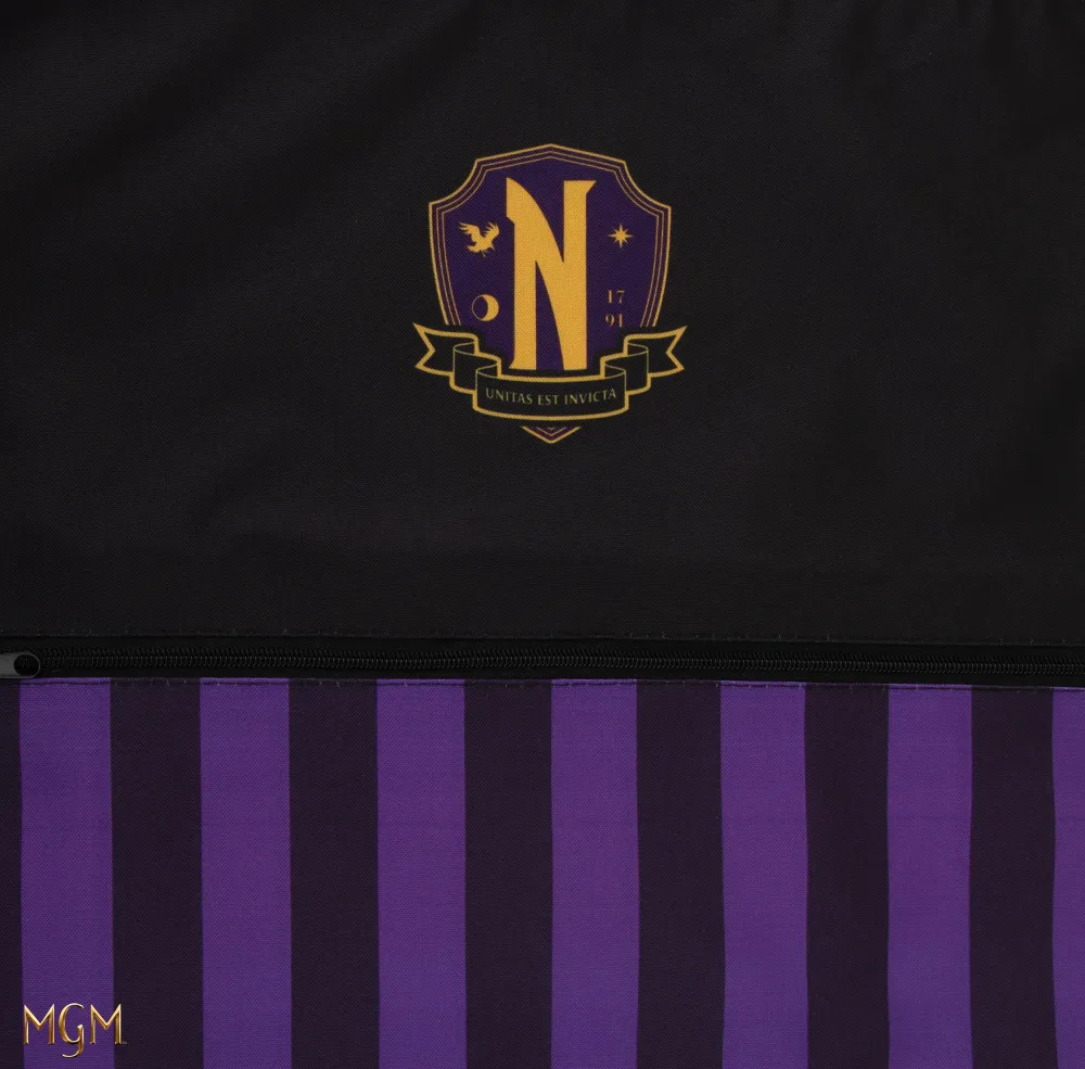 Borsa con coulisse Nevermore Academy Facile Ricarica