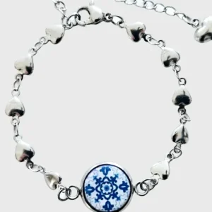 Bracelet Tiles per Auto e Barca