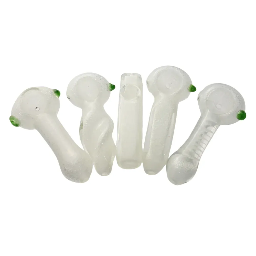 Cartel 3.5" Blazing Hand Pipe con Batteria agli Ioni di Litio