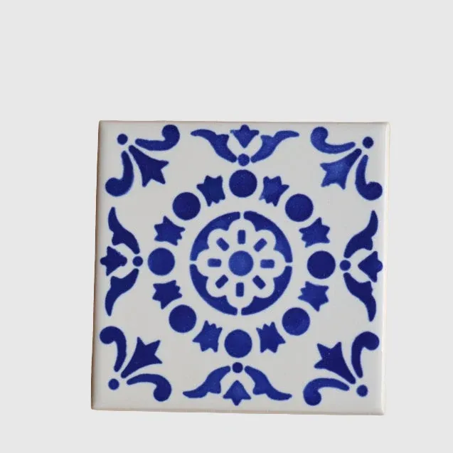 Di ceramica coaster