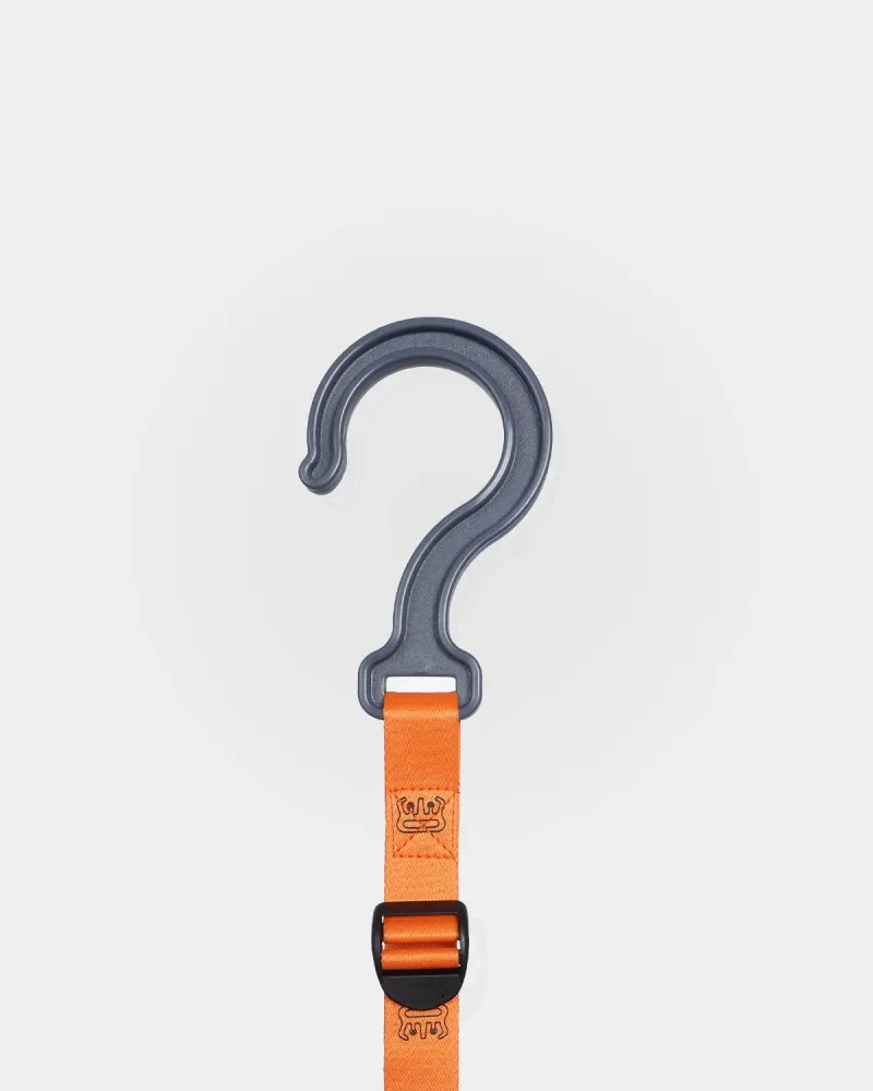 C-Monsta Wetsuit Hanger Alluminio Leggero