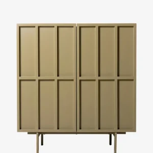 Credenza Block con Batteria agli Ioni di Litio