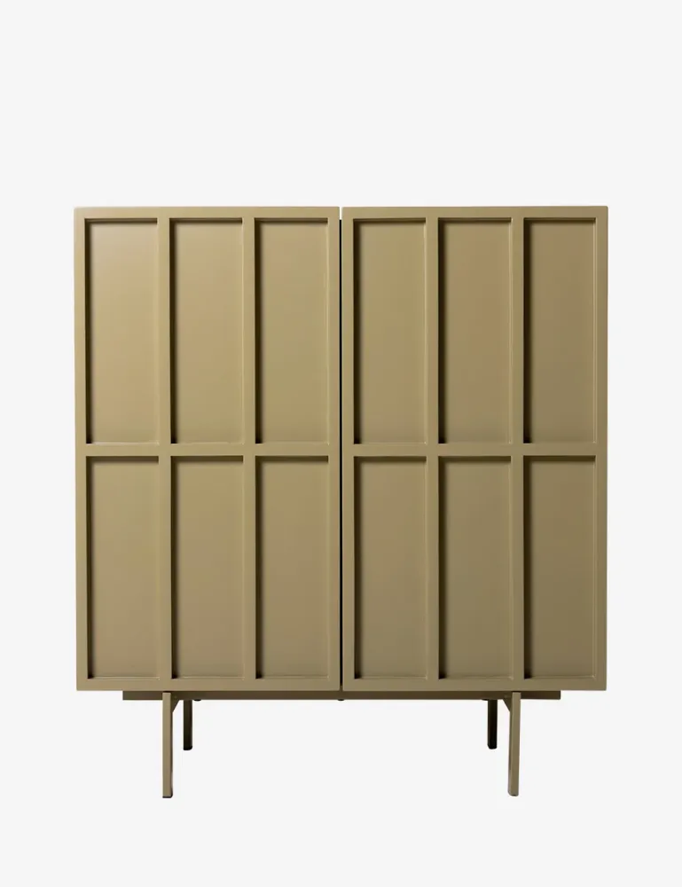 Credenza Block con Batteria agli Ioni di Litio