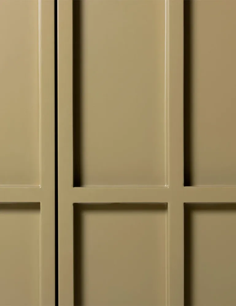 Credenza Block con Batteria agli Ioni di Litio