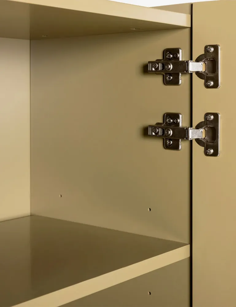 Credenza Block con Batteria agli Ioni di Litio