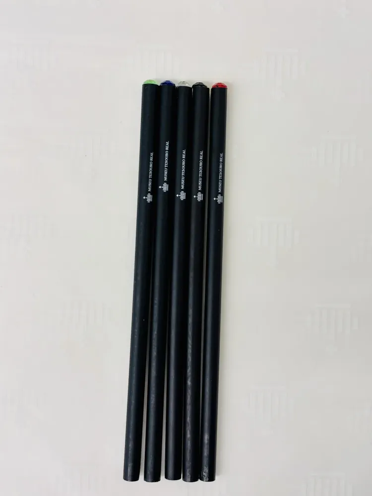 Crystal Pencils Facile Ricarica