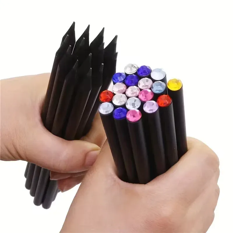 Crystal Pencils Facile Ricarica