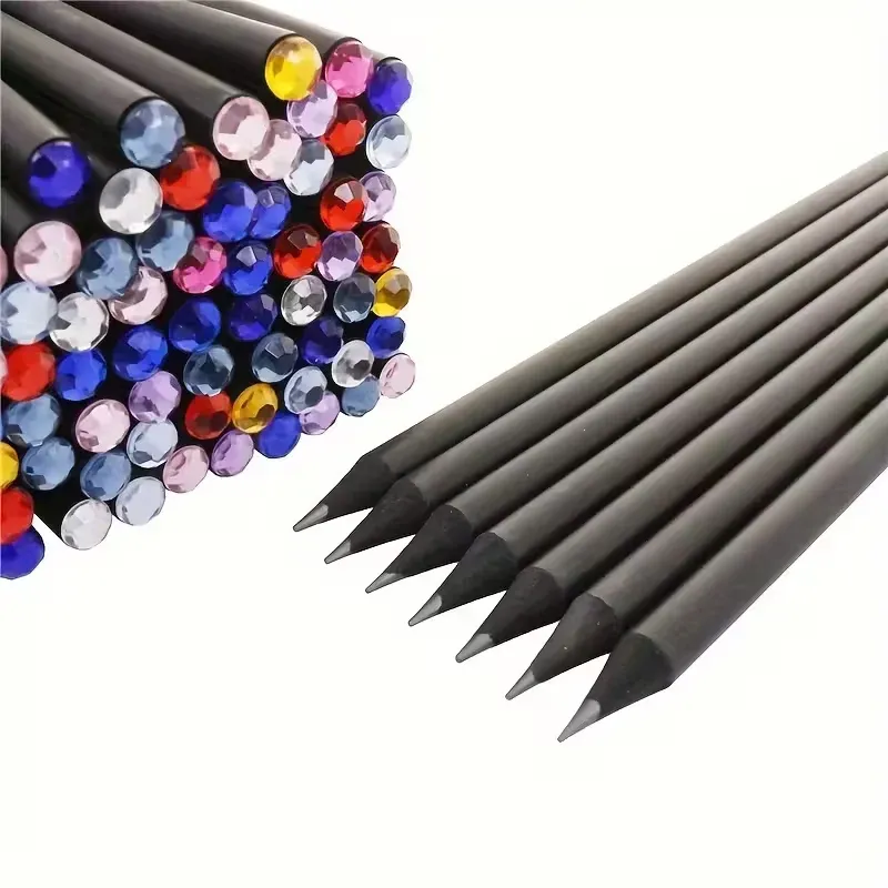Crystal Pencils Facile Ricarica