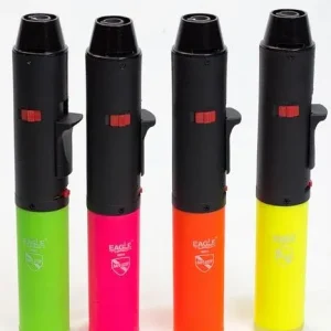 Eagle Pen Torch Neon Series | Impermeabile e Resistente agli Urti