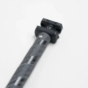 Europe carbonio Tiller Extension