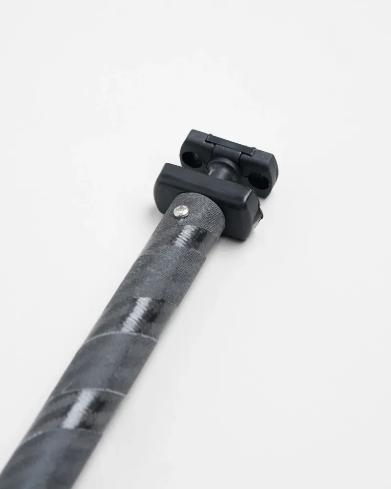 Europe carbonio Tiller Extension