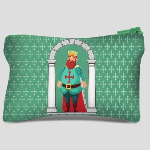 Faretto LED Coin Purse King