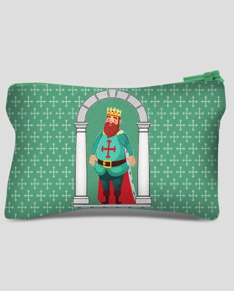 Faretto LED Coin Purse King