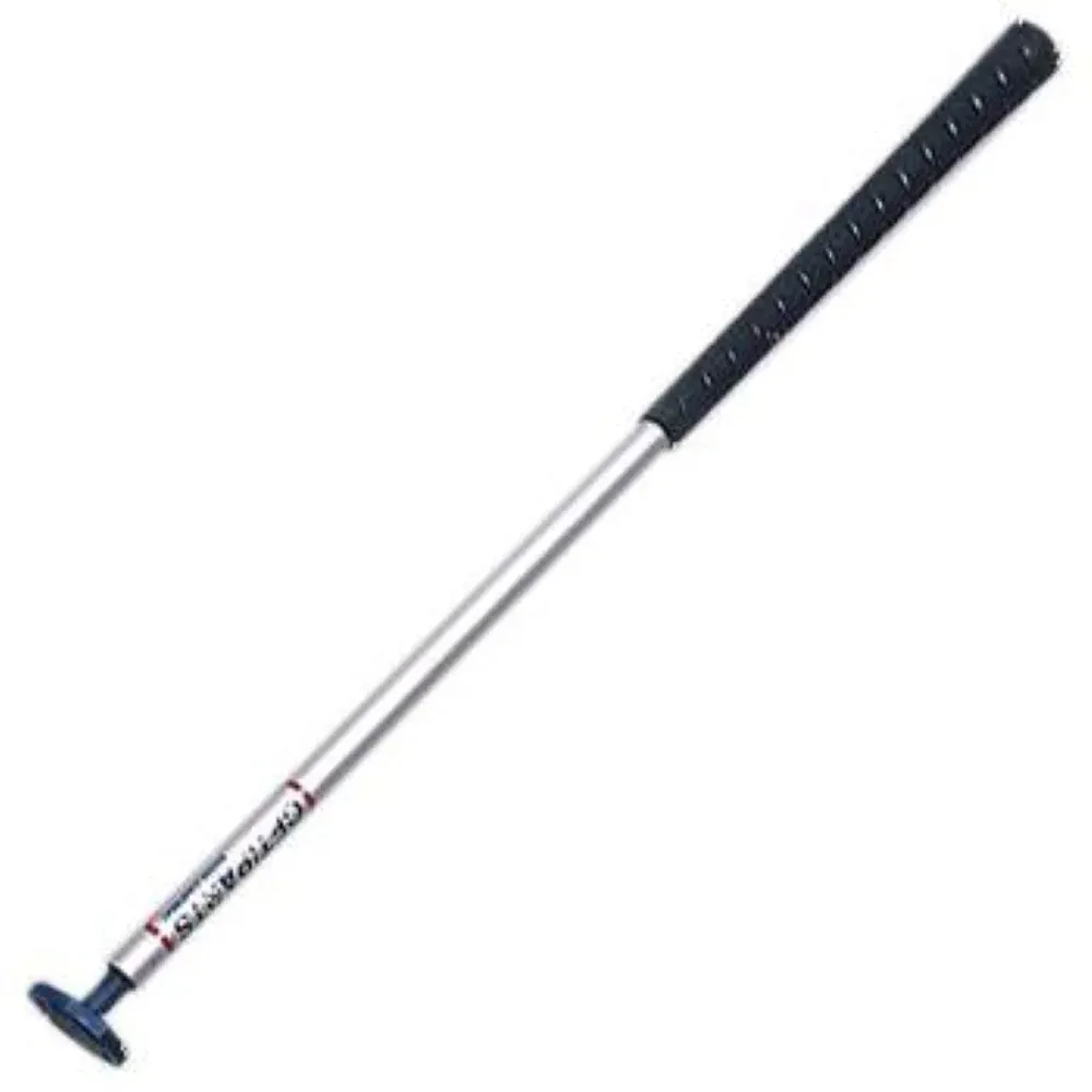 Faretto LED Optiparts EX1142 Optimist Aluminium Tiller Extension