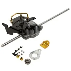 Frontale Ricaricabile Exmark 116-0785 Gearbox