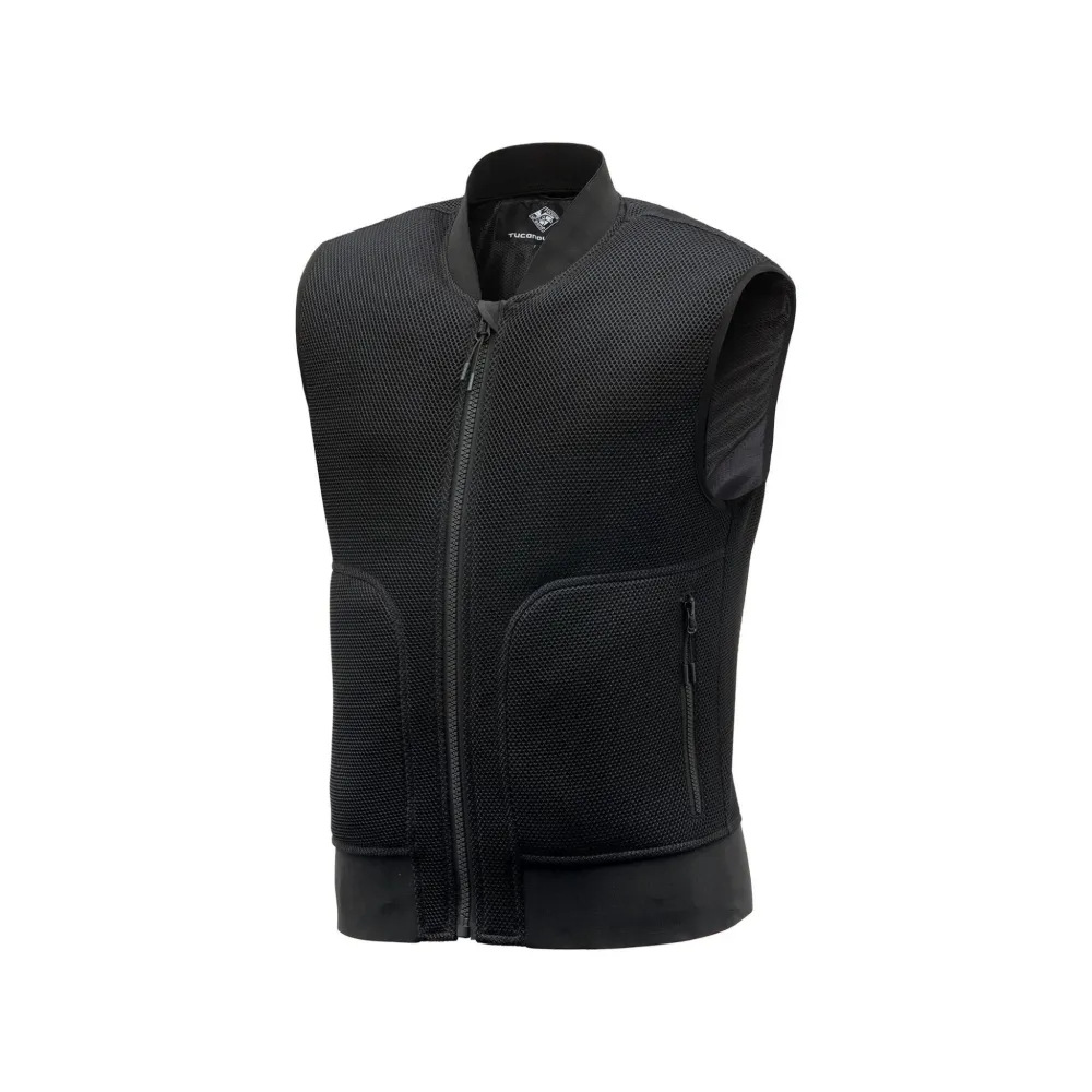 Frontale Ricaricabile Gilet FLOWMOTION