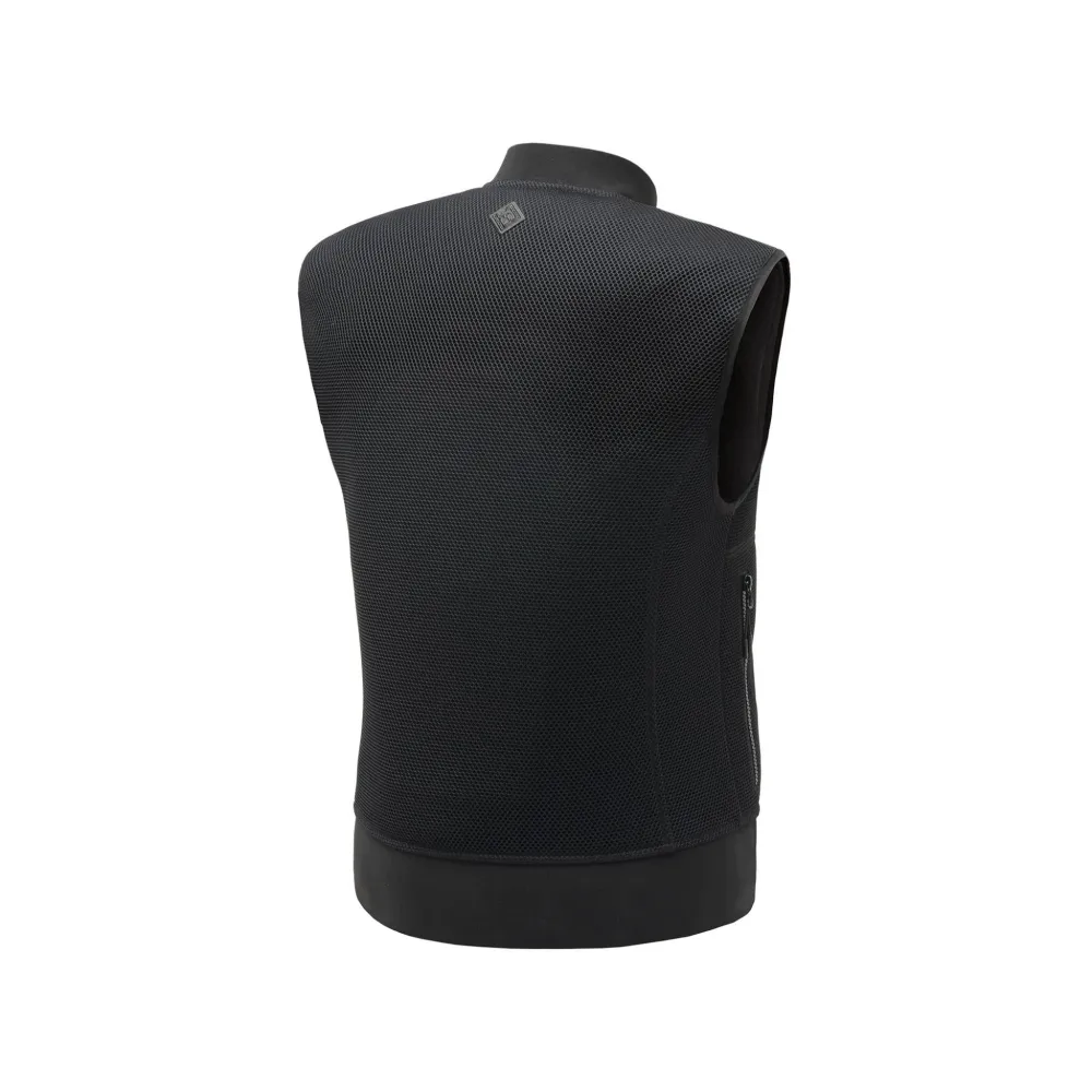 Frontale Ricaricabile Gilet FLOWMOTION