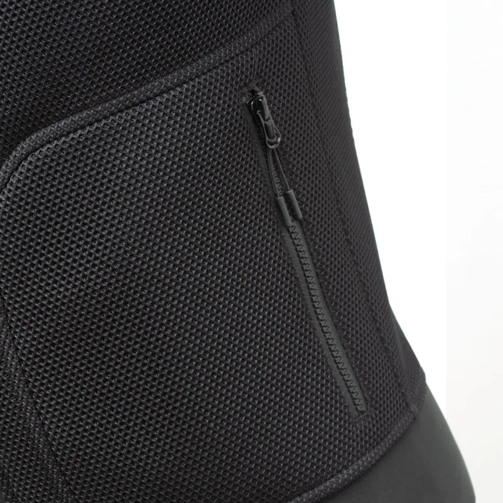 Frontale Ricaricabile Gilet FLOWMOTION