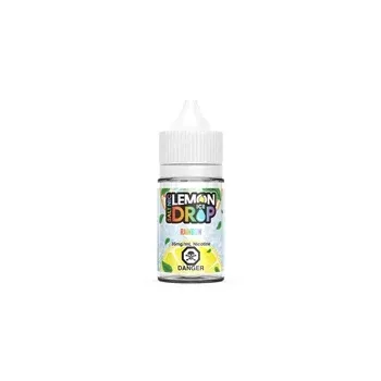 Frontale Ricaricabile Lemon Drop Ice Salt - Punch