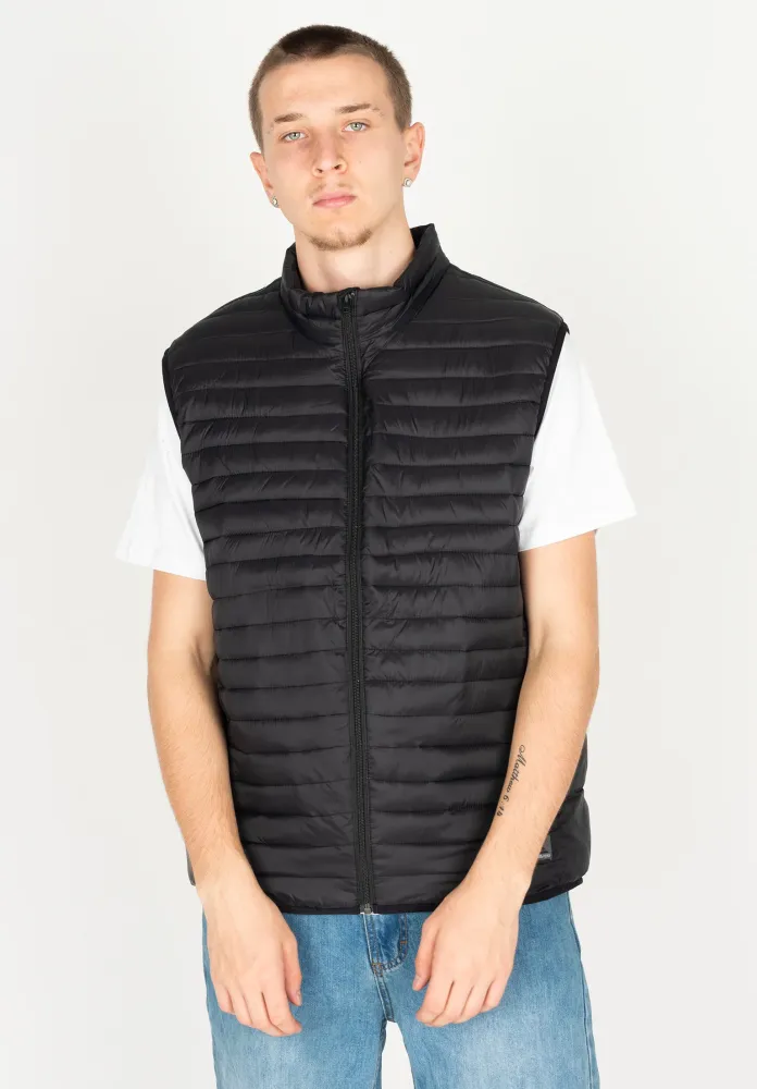 Frontale Ricaricabile Scaly Sleeveless