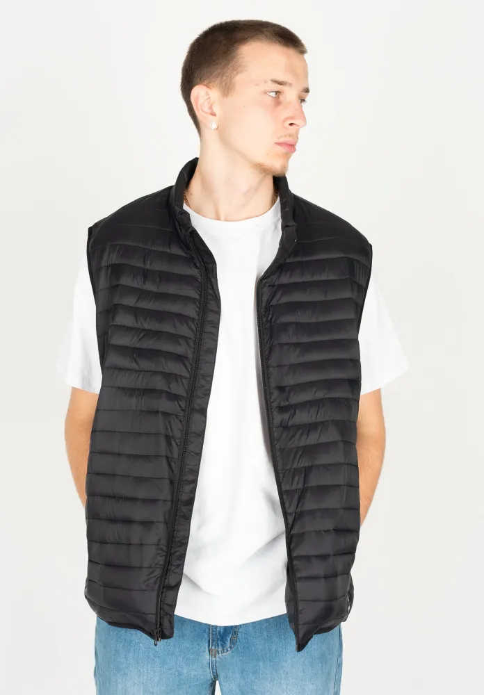 Frontale Ricaricabile Scaly Sleeveless