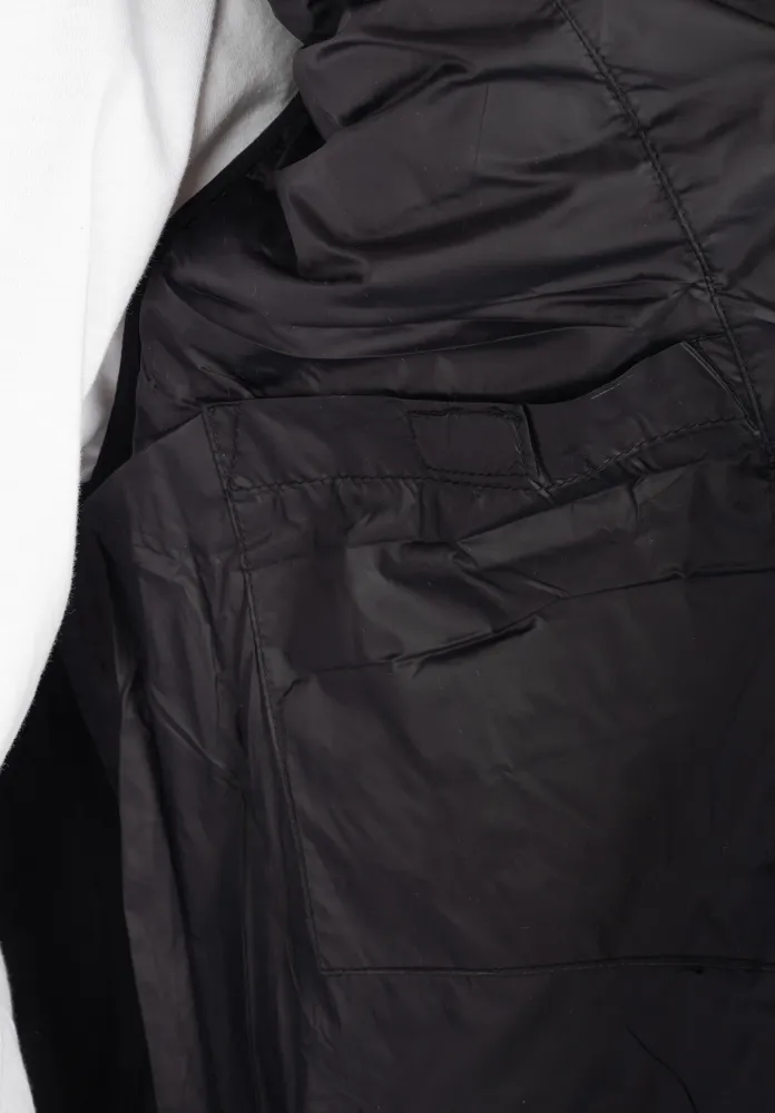 Frontale Ricaricabile Scaly Sleeveless